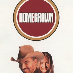 Homegrown photo 10