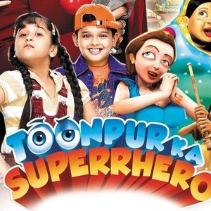 Toonpur Ka Super Hero Pictures - Rotten Tomatoes