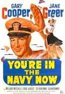 You're in the Navy Now poster image