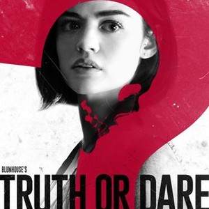 Blumhouse's Truth or Dare (2018)