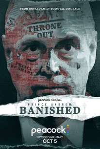 Prince Andrew: Banished | Rotten Tomatoes