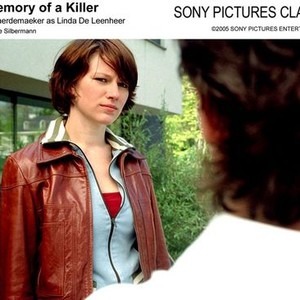 The Alzheimer Affair photo 6