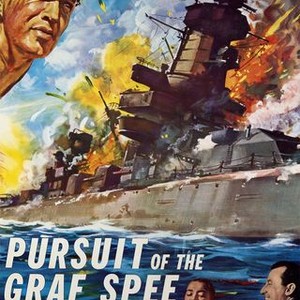 Pursuit of the Graf Spee photo 13