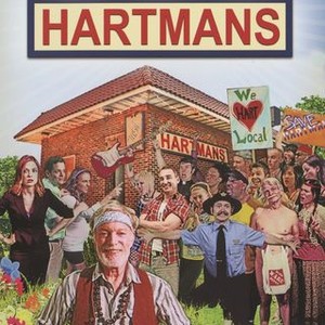 We Are the Hartmans (2011) photo 9