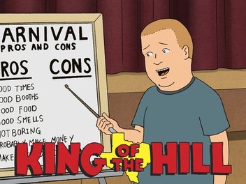 King of the Hill's Final Episode Embodies Everything Perfect About the Show