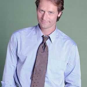 Jeffrey Nordling as Jake Manning