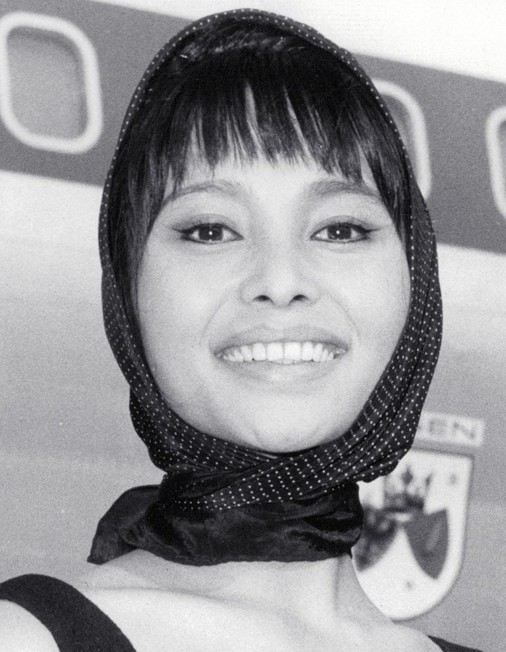 Akiko Wakabayashi