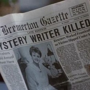 Murder, She Wrote: Season 7, Episode 14 - Rotten Tomatoes