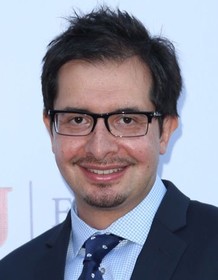 Alan Trezza