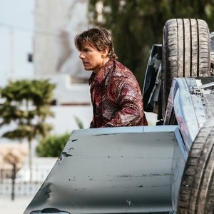 Mission: Impossible Rogue Nation photo 18