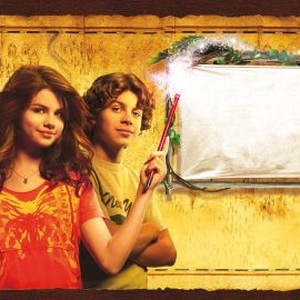 Wizards of Waverly Place: The Movie photo 8