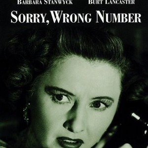 Sorry, Wrong Number (1948) photo 15