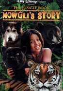 The Jungle Book: Mowgli's Story poster image