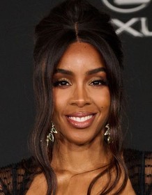 Kelly Rowland