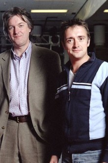 Top gear s3 top