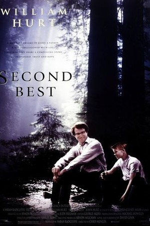 Second Best poster