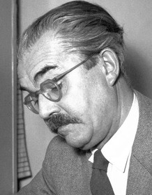 Franz Schafheitlin