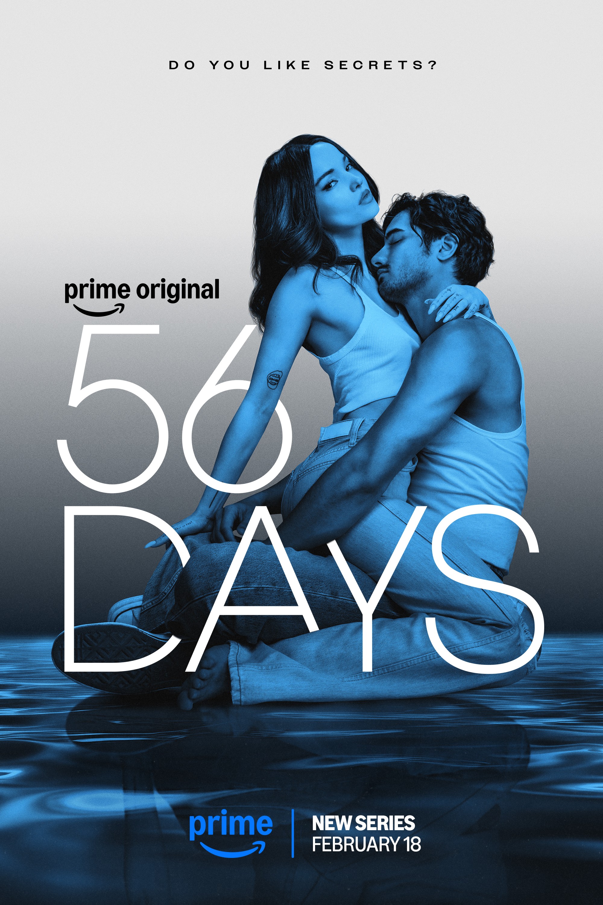 56 Days: Season 1 | Rotten Tomatoes