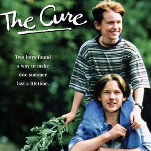 The Cure (1995) photo 1