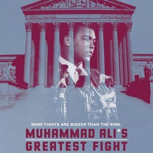 Muhammad Ali's Greatest Fight (2013) photo 13