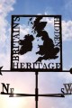 Britain's Hidden Heritage
