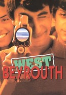 West Beyrouth poster image