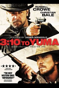 310 To Yuma 2007 Rotten Tomatoes