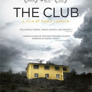 The Club photo 9