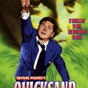 Quicksand (1950) photo 2