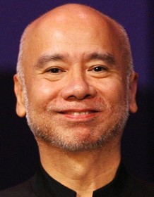 Peter Pau Tak-Hai