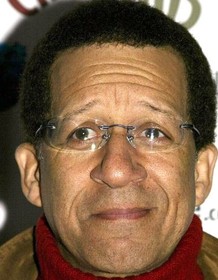 Derek Griffiths