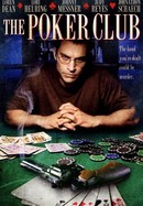 The Poker Club poster image