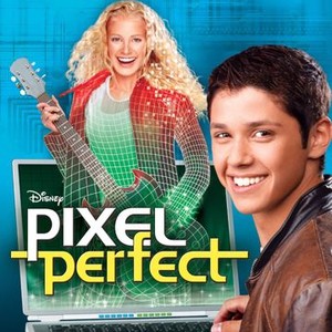 Pixel Perfect - Rotten Tomatoes