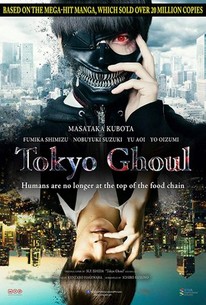 Tokyo ghoul full movie english sub download