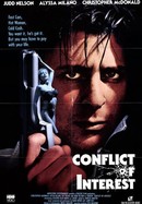 Conflict of Interest poster image