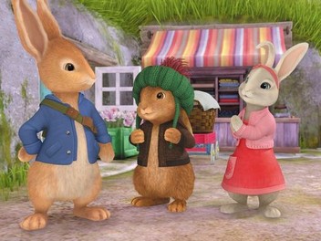 Peter Rabbit 3 News & Updates: Everything We Know