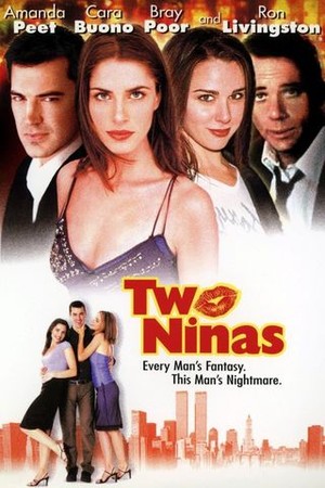 Two Ninas poster