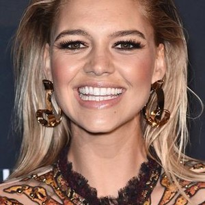 Kelly Rohrbach at arrivals for Harper''s Bazaar: Icons Portfolio Launch Party, The Plaza Hotel, New York, NY September 8, 2017. Photo By: Steven Ferdman/Everett Collection