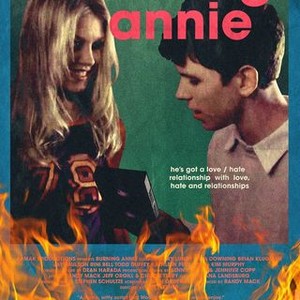 Burning Annie photo 7