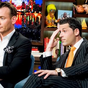 Chad Carroll - Rotten Tomatoes