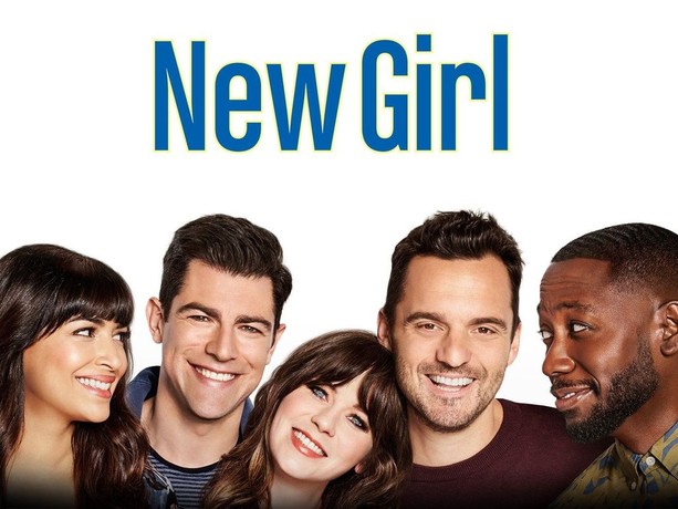 New girl clearance season 7 free