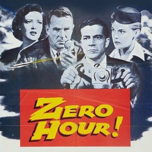 "Zero Hour photo 10"