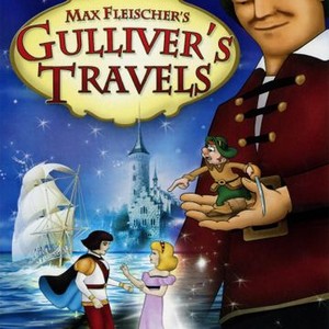 Gulliver's Travels photo 12