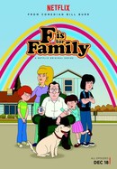 F Is for Family poster image