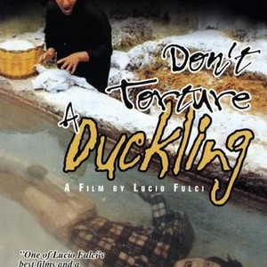 Don't Torture a Duckling (1972) photo 13