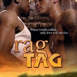rag and tag movie