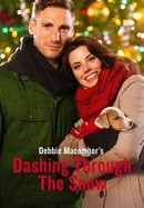 Debbie Macomber's Dashing Through the Snow poster image