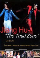 Jiang Hu: The Triad Zone poster image