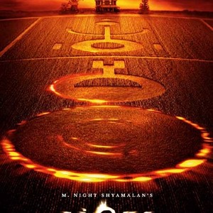 Signs | Rotten Tomatoes