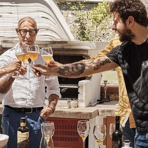 Stanley Tucci: Searching for Italy: Season 2, Episode 8 - Rotten Tomatoes